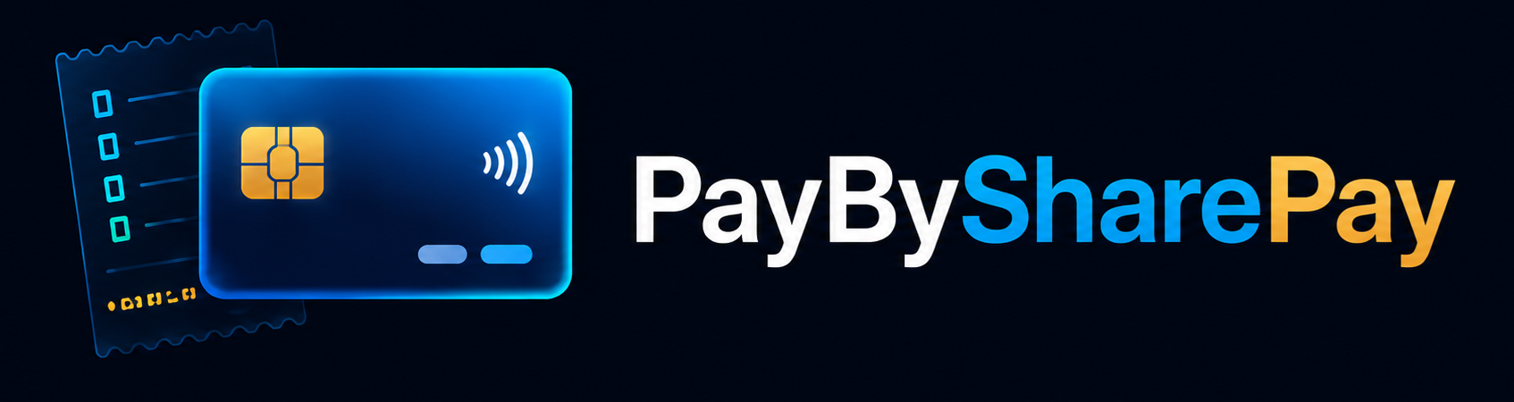 PayBySharePay logo